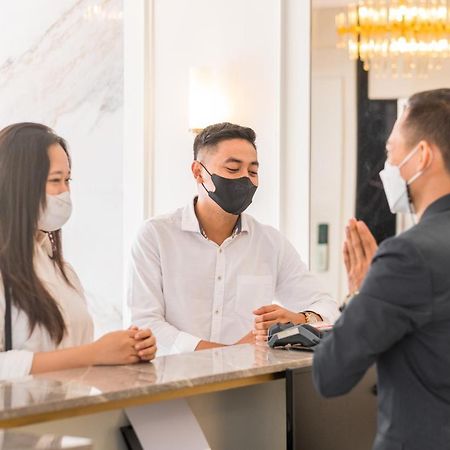 Kala Hotel Semarang Jomblang エクステリア 写真