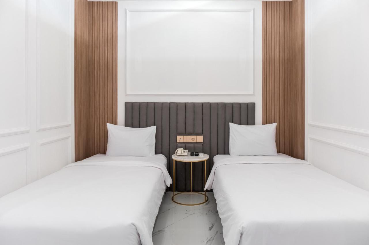 Kala Hotel Semarang Jomblang エクステリア 写真