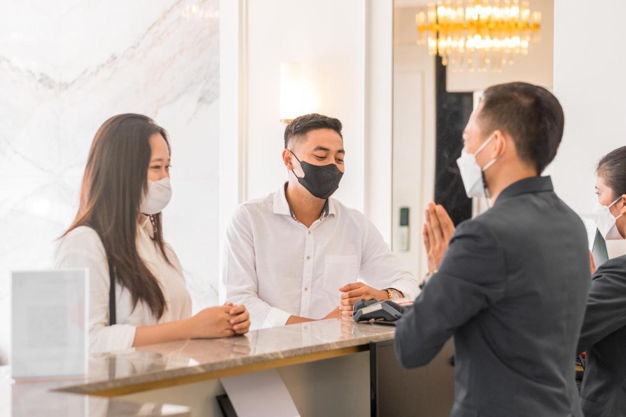 Kala Hotel Semarang Jomblang エクステリア 写真
