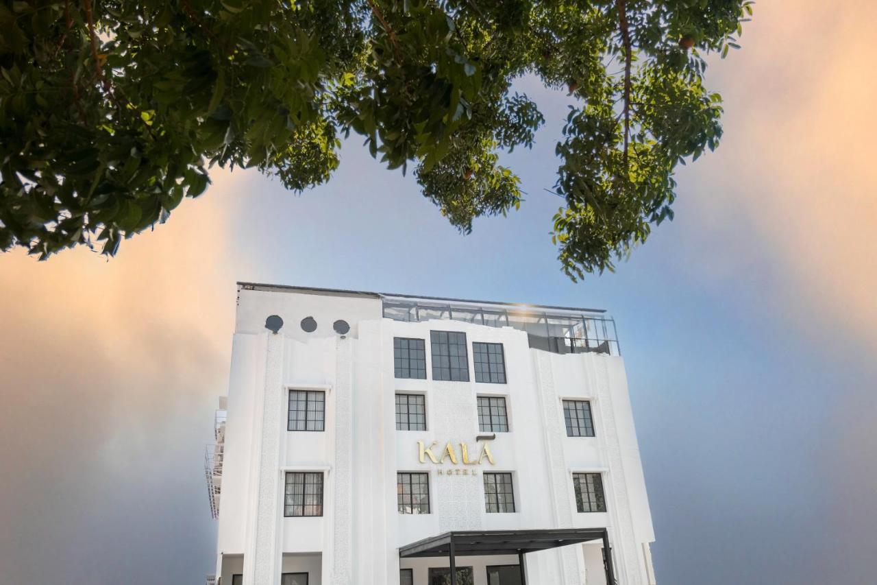 Kala Hotel Semarang Jomblang エクステリア 写真