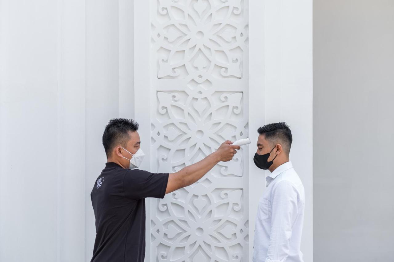 Kala Hotel Semarang Jomblang エクステリア 写真
