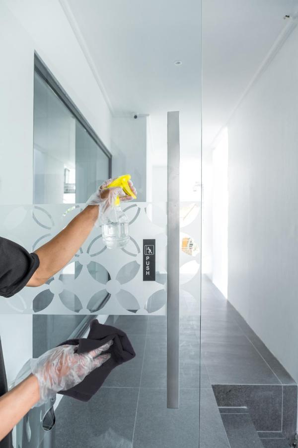 Kala Hotel Semarang Jomblang エクステリア 写真