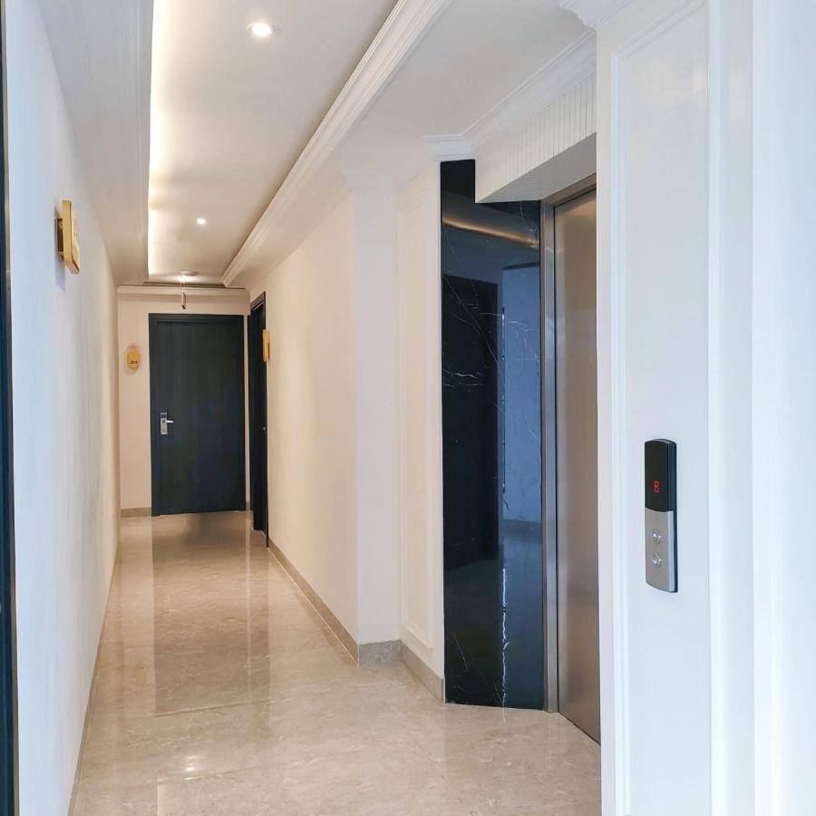 Kala Hotel Semarang Jomblang エクステリア 写真