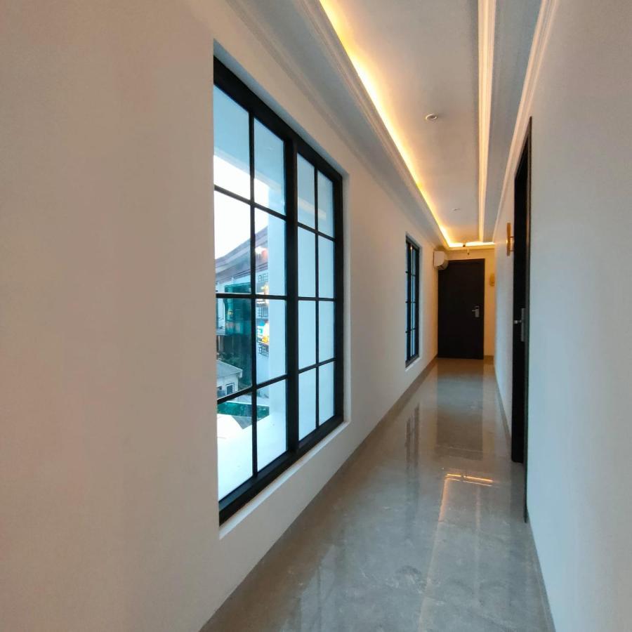 Kala Hotel Semarang Jomblang エクステリア 写真