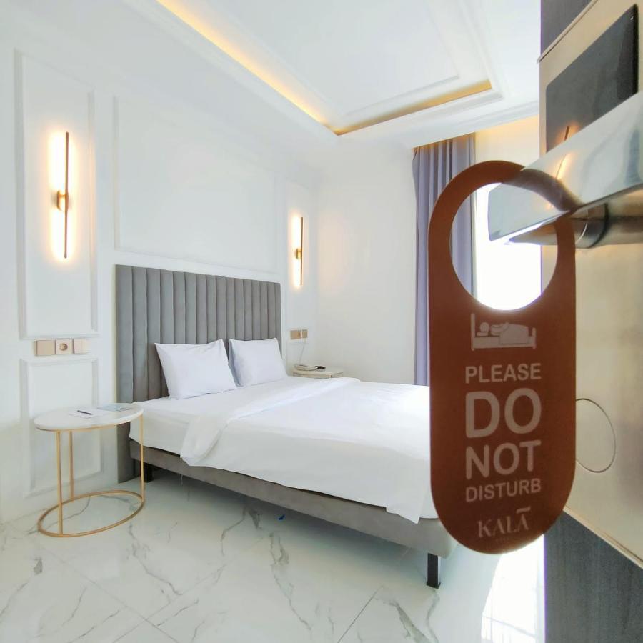 Kala Hotel Semarang Jomblang エクステリア 写真