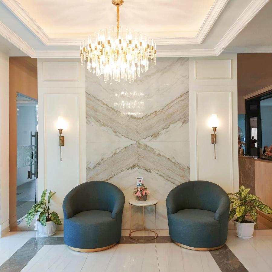 Kala Hotel Semarang Jomblang エクステリア 写真