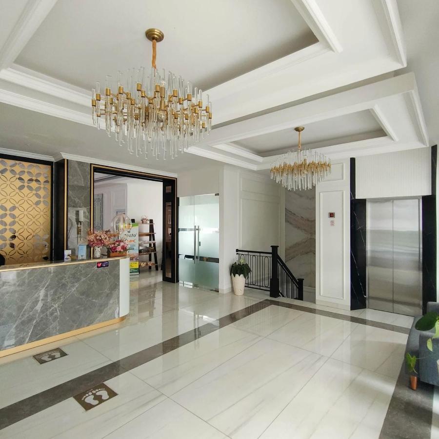 Kala Hotel Semarang Jomblang エクステリア 写真