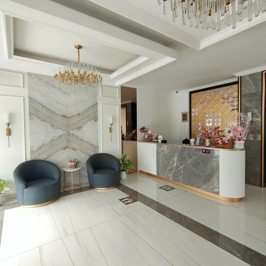 Kala Hotel Semarang Jomblang エクステリア 写真