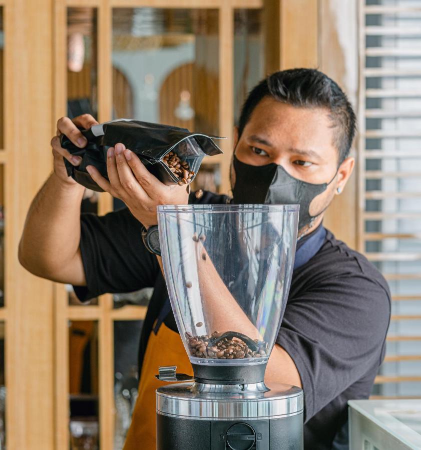 Kala Hotel Semarang Jomblang エクステリア 写真