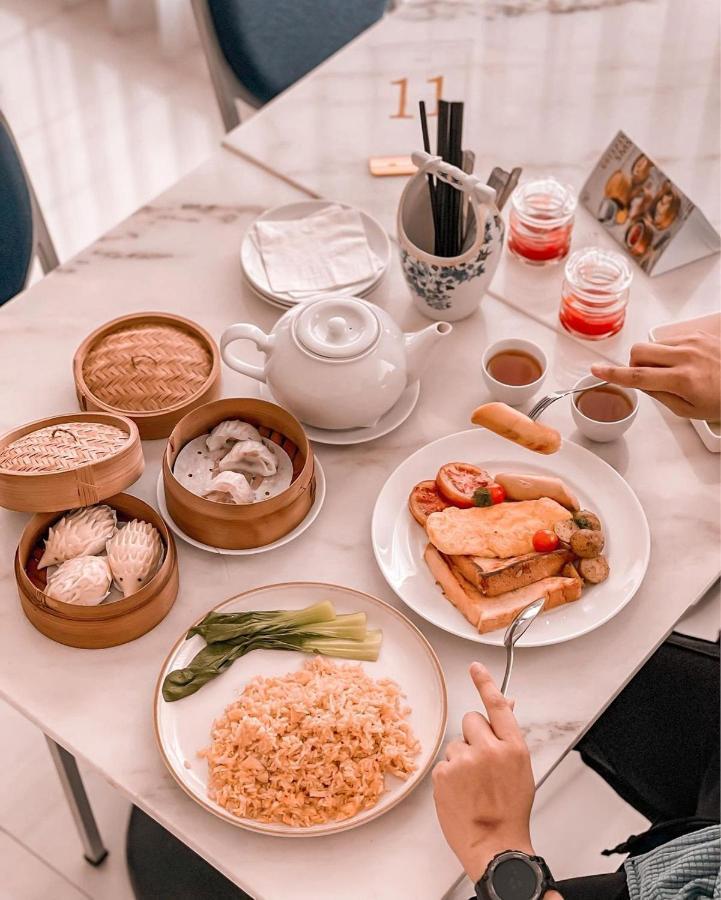 Kala Hotel Semarang Jomblang エクステリア 写真